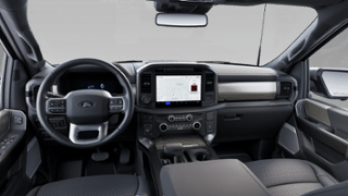 2025 Ford F-150® Internal Image 2